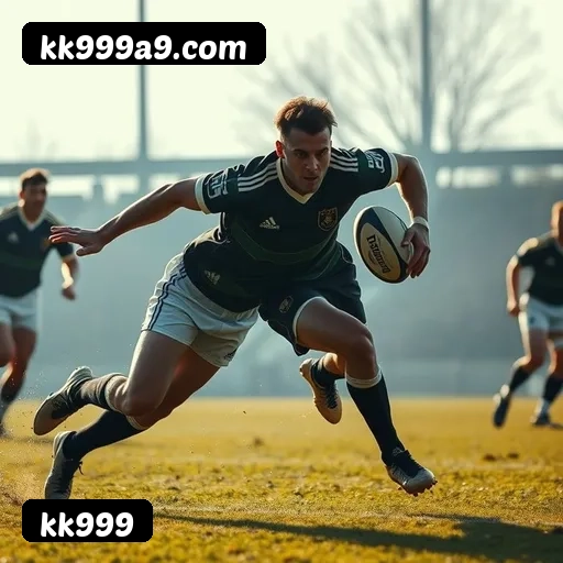 Requisitos do APK da kk999 para Android