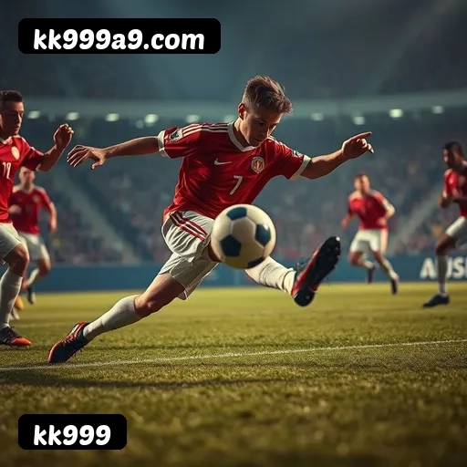 Loterias online disponíveis na kk999